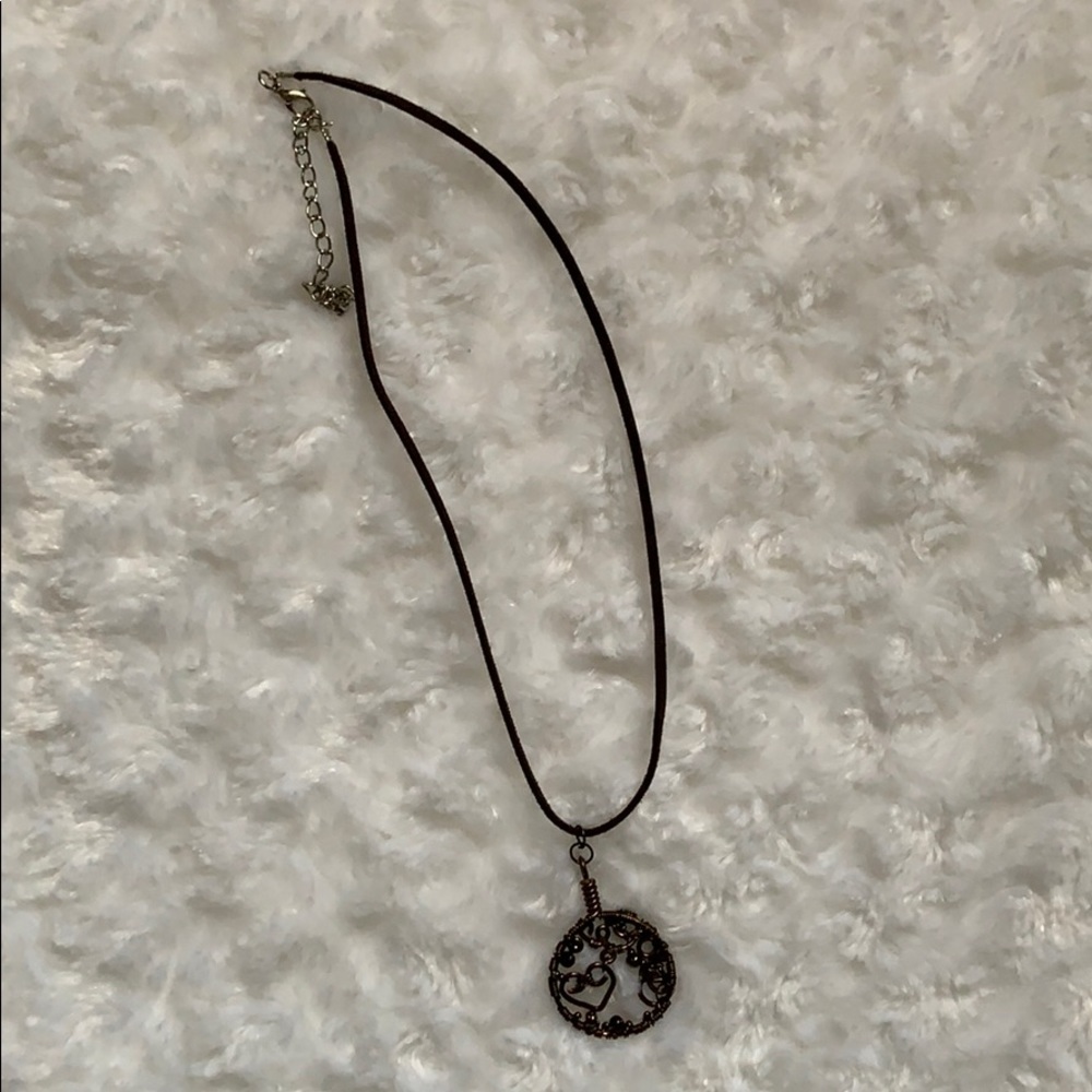 Handmade Necklace - Picture 2 of 5